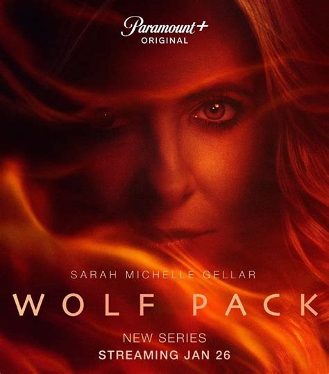 wolf pack torrentz